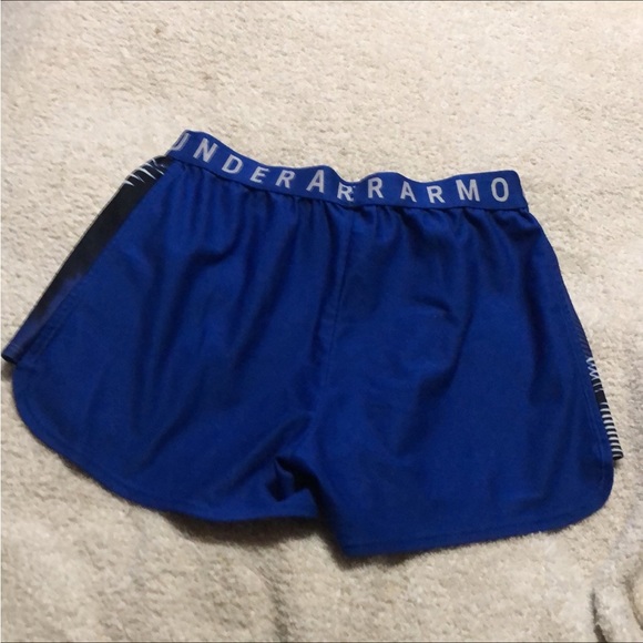 Under armour athletic shorts - Picture 3 of 4